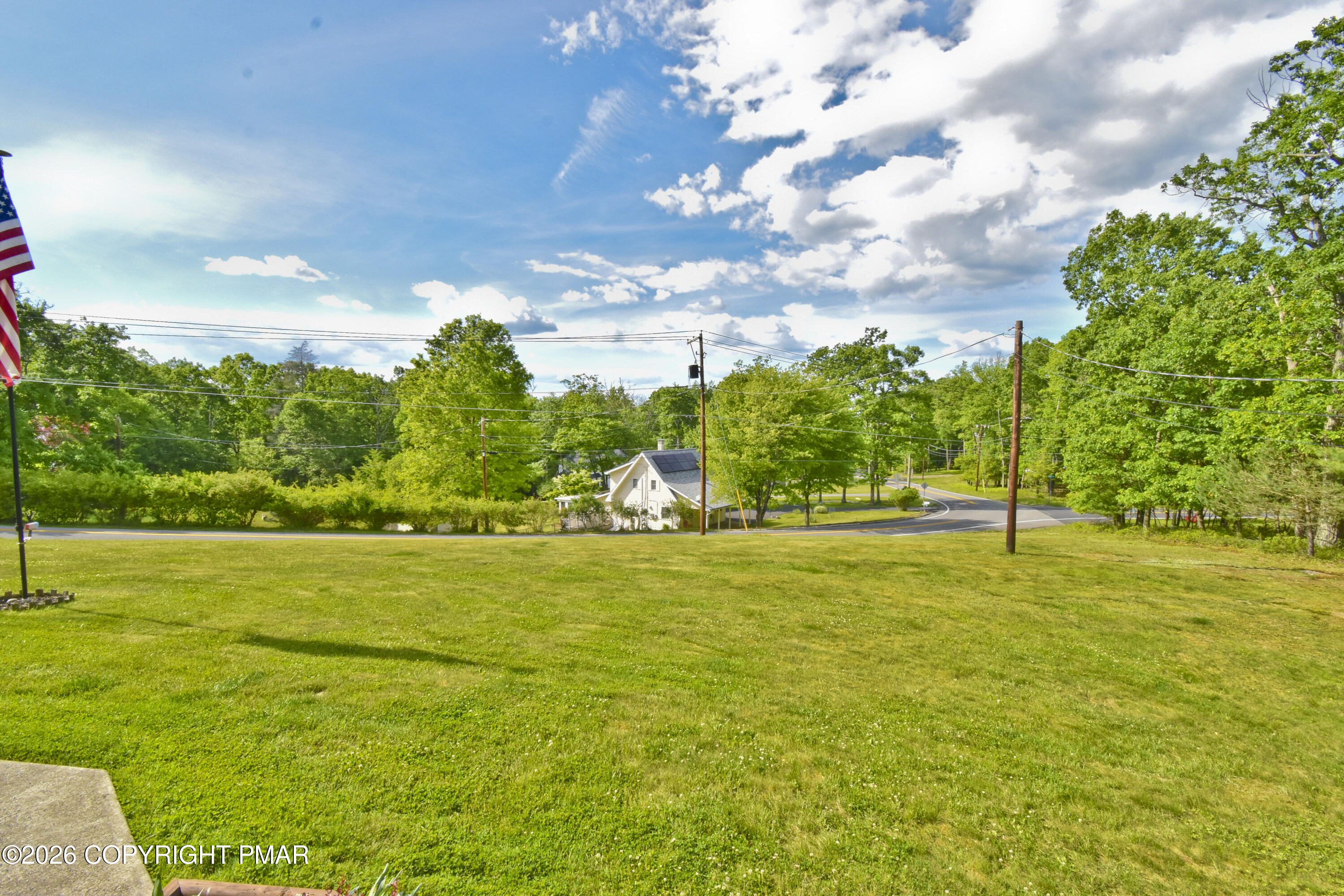 320 Ramble Bush Road Stroudsburg, PA 18360 - Photo 49 of 56 16 Front (1)