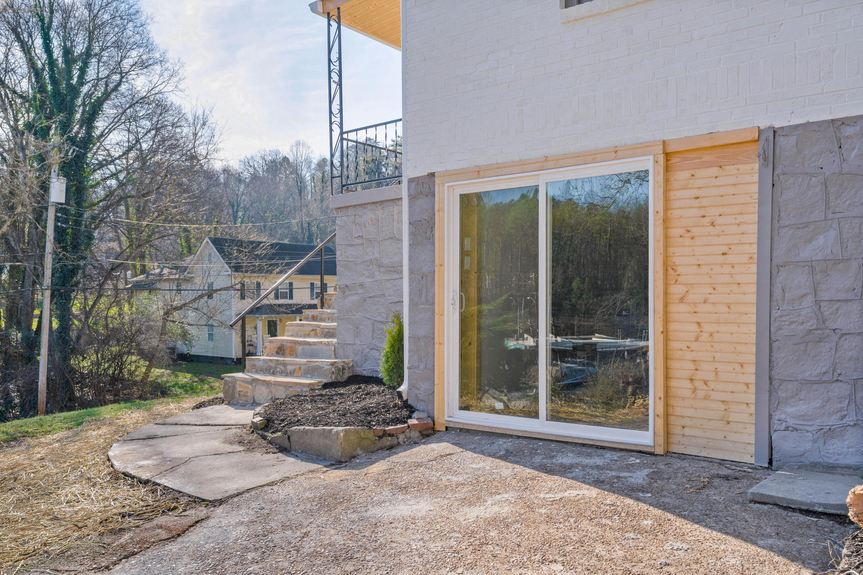 109 Hogan Road Rossville, GA 30741 - Photo 32 of 39 15 - 109 Hogan Road - Exterior