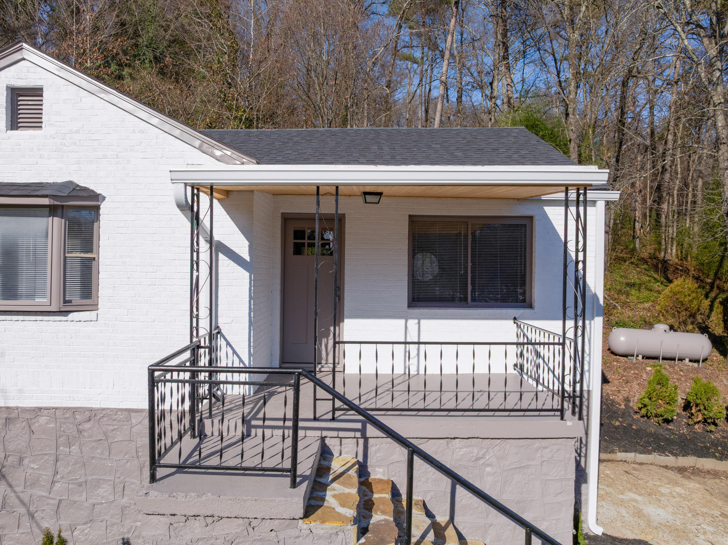 109 Hogan Road Rossville, GA 30741 - Photo 5 of 39 06 - 109 Hogan Road - Drone