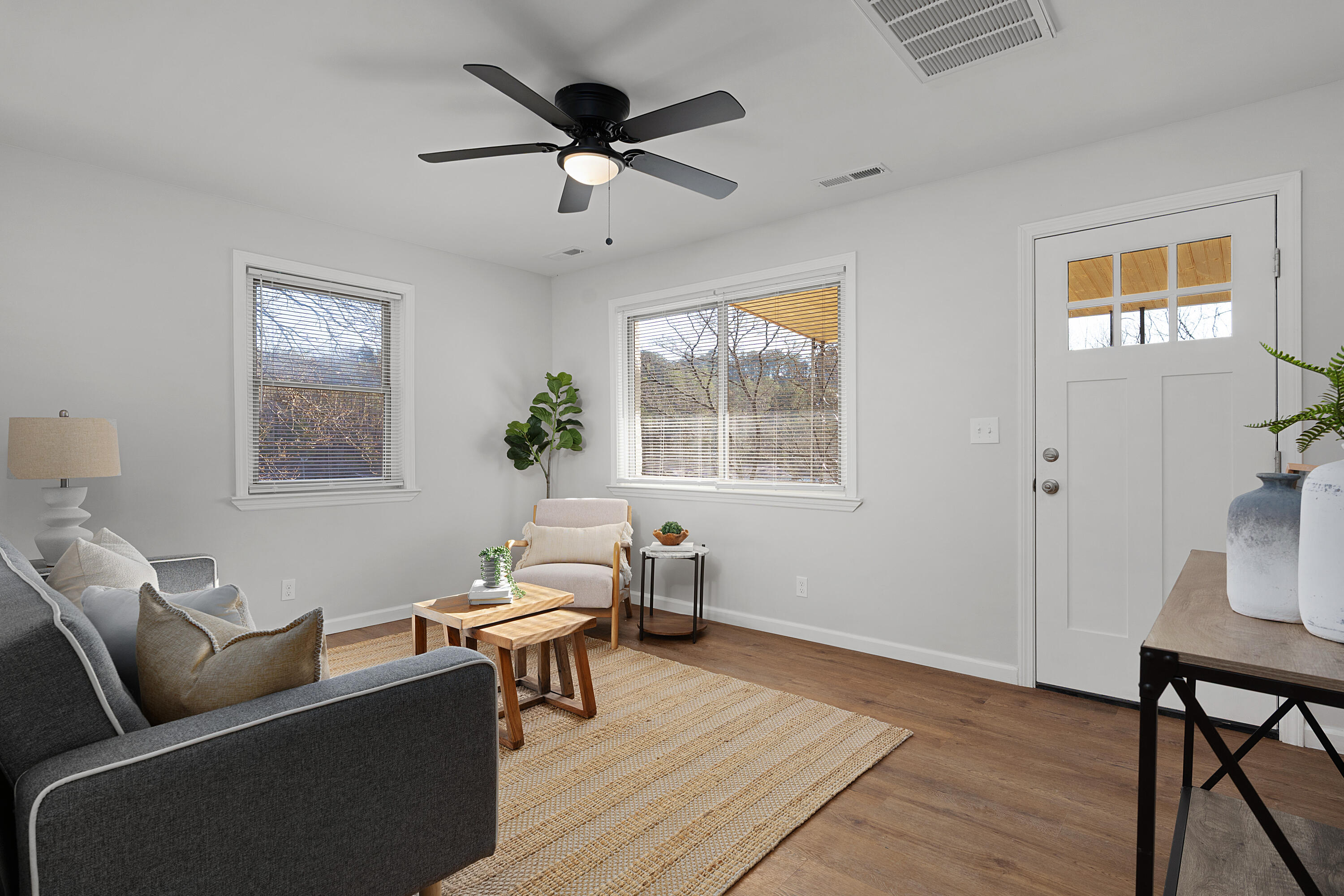 109 Hogan Road Rossville, GA 30741 - Photo 9 of 39 20 - 109 Hogan Road - Interior