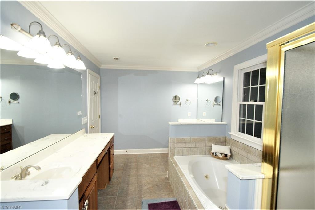 5406 Gray Leigh Drive Oak Ridge, NC 27310 - Photo 12 of 17 Gallery Image 12