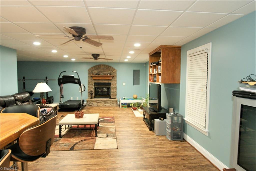 5406 Gray Leigh Drive Oak Ridge, NC 27310 - Photo 14 of 17 Gallery Image 14