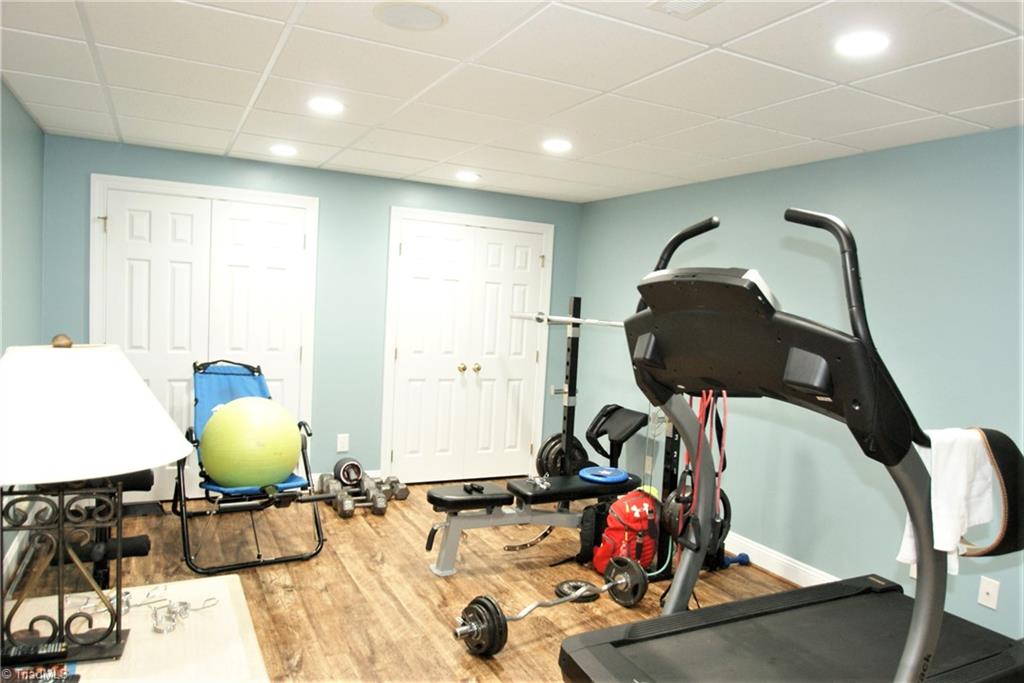 5406 Gray Leigh Drive Oak Ridge, NC 27310 - Photo 16 of 17 Gallery Image 16
