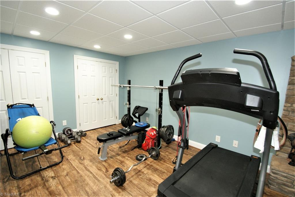 5406 Gray Leigh Drive Oak Ridge, NC 27310 - Photo 17 of 17 Gallery Image 17