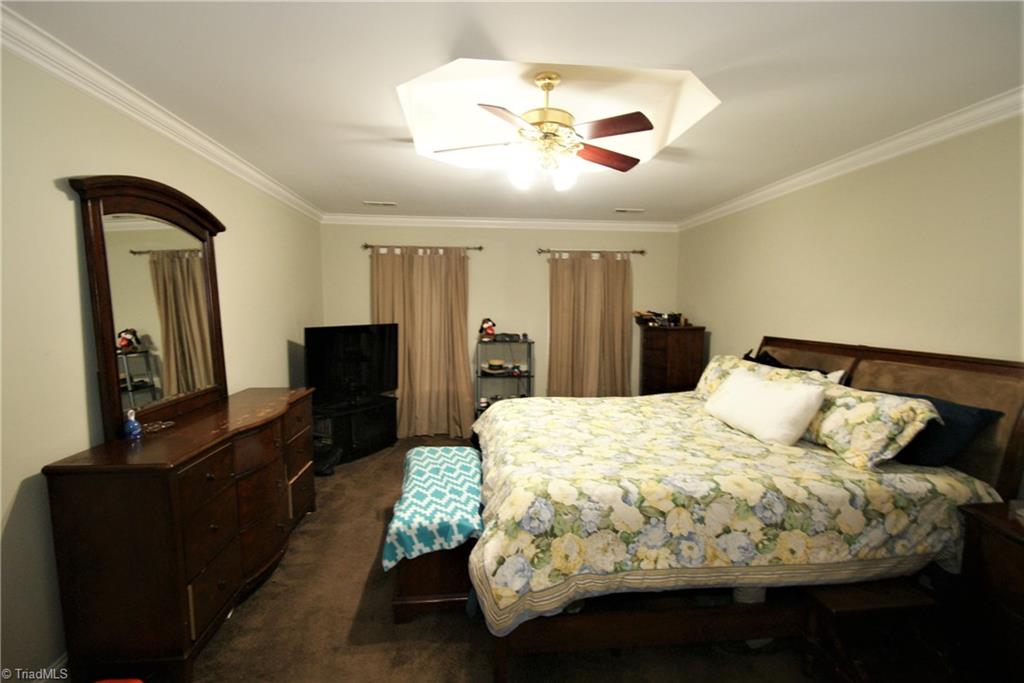5406 Gray Leigh Drive Oak Ridge, NC 27310 - Photo 10 of 17 Gallery Image 10