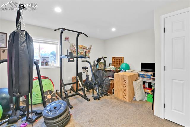 704 Rye Ridge Road Fountain, CO 80817 - Photo 16 of 32 Gallery Image 16