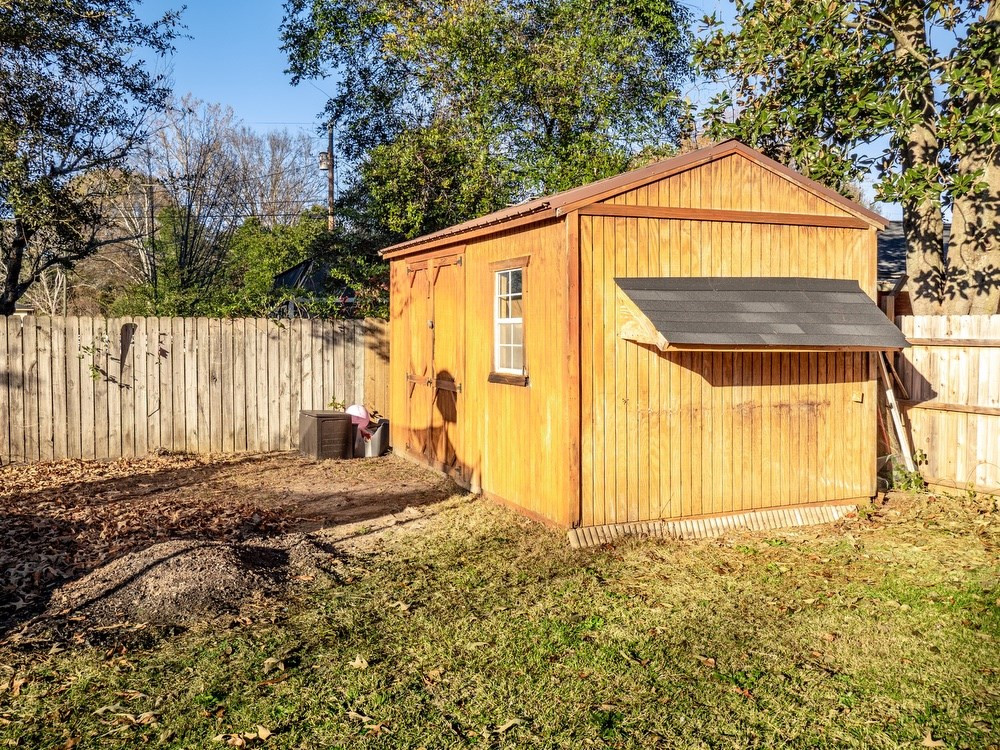 143 Woodside Road Sumter, SC 29150 - Photo 26 of 28 Gallery Image 26