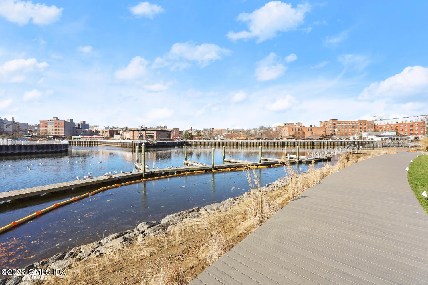 88 South Water Street, Unit 202 Greenwich, CT 06830 - Photo 26 of 26 88 S Water St Greenwich CT-large-059-062