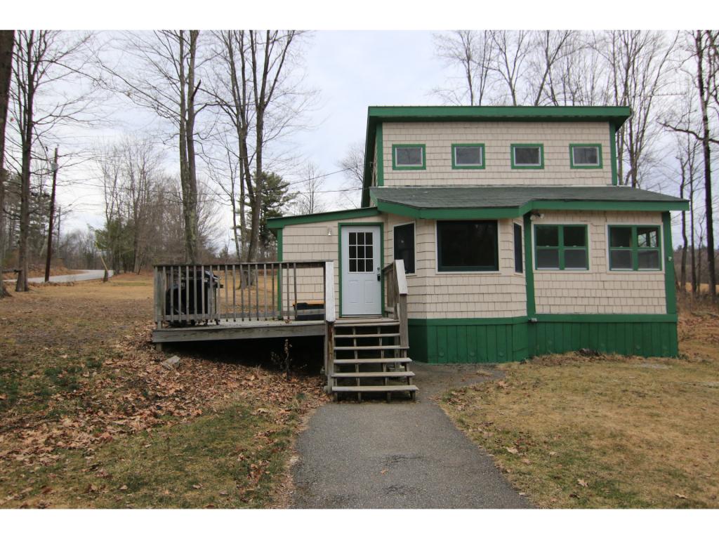 73 Bee Hole Road Loudon, NH 03307 - Photo 1 of 25