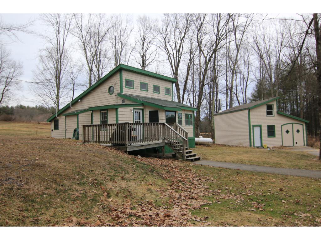 73 Bee Hole Road Loudon, NH 03307 - Photo 3 of 25