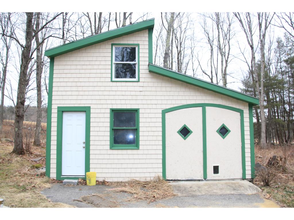 73 Bee Hole Road Loudon, NH 03307 - Photo 22 of 25