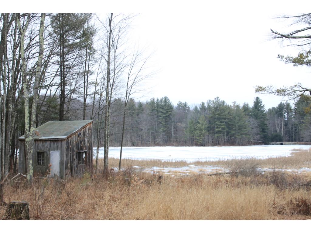 73 Bee Hole Road Loudon, NH 03307 - Photo 4 of 25