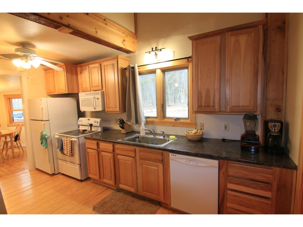 73 Bee Hole Road Loudon, NH 03307 - Photo 7 of 25