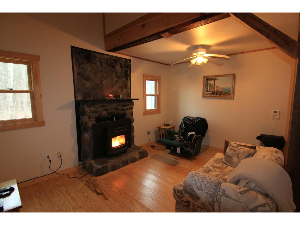 73 Bee Hole Road Loudon, NH 03307 - Photo 9 of 25