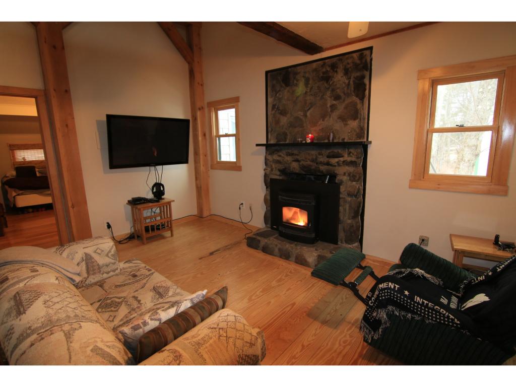 73 Bee Hole Road Loudon, NH 03307 - Photo 10 of 25