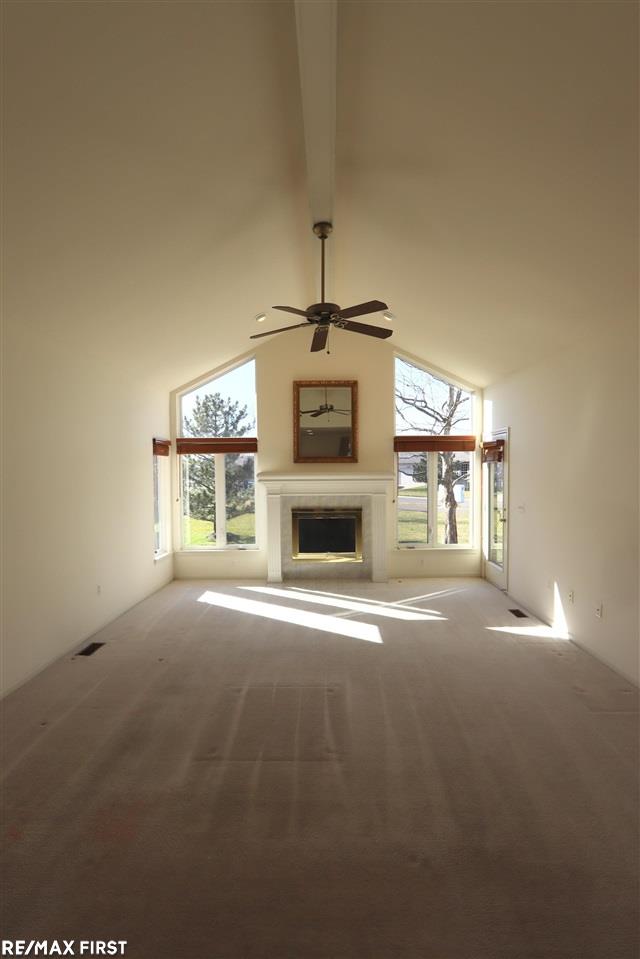 50311 Highpoint Court Macomb, MI 48044 - Photo 7 of 22