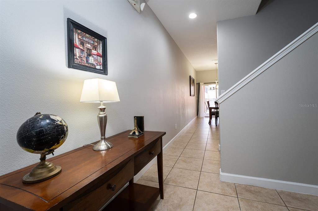 8957 Cat Palm Road Kissimmee, FL 34747 - Photo 4 of 25 a view of a workspace