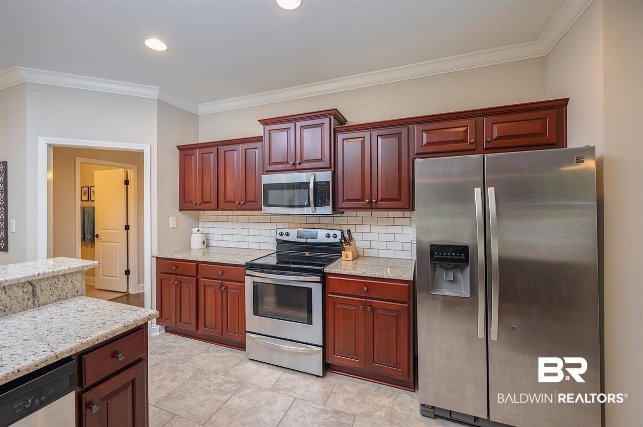 9728 Tanager Lane Daphne, AL 36527 - Photo 8 of 32