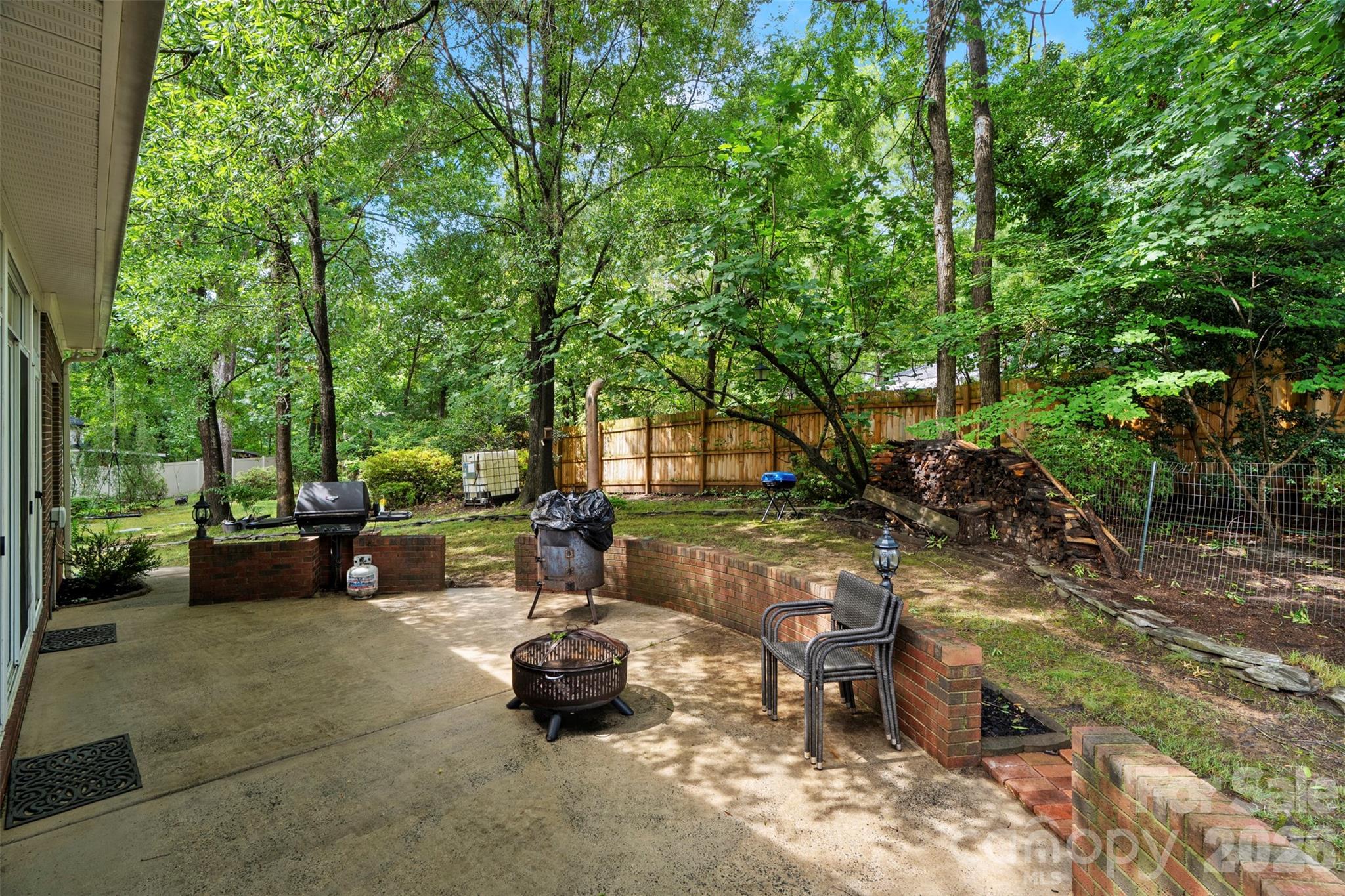 3003 Rochester Court Monroe, NC 28110 - Photo 44 of 48
