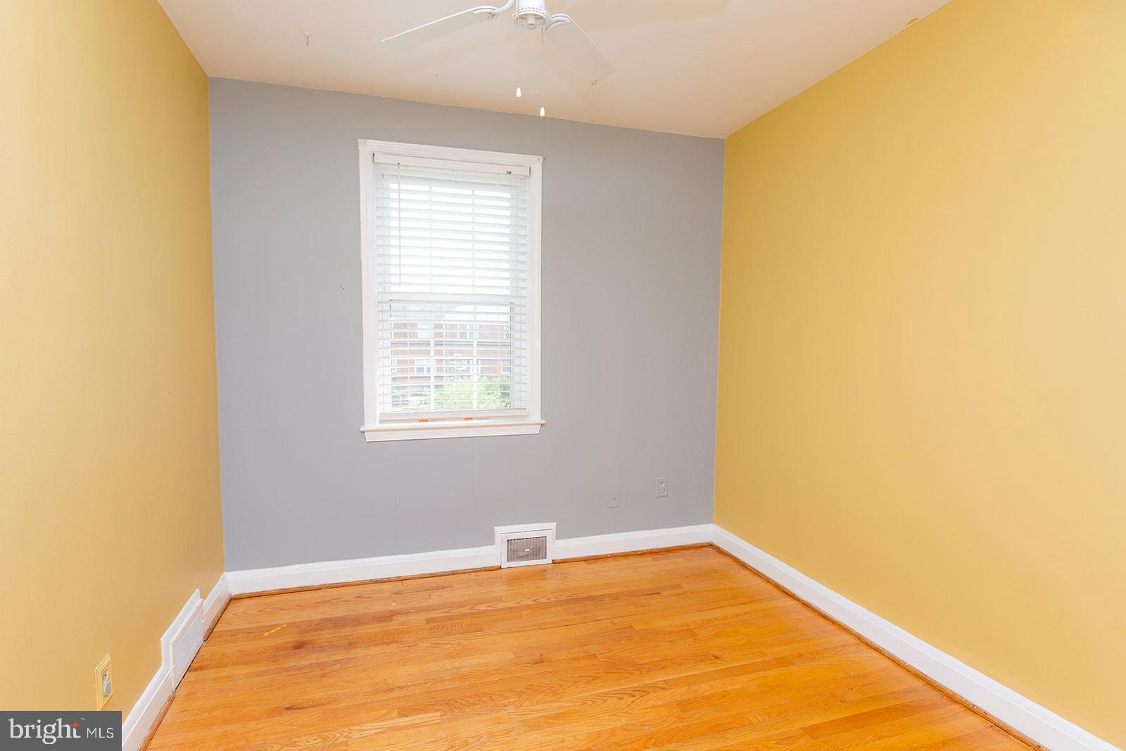 8133 Pleasant Plains Road Baltimore, MD 21286 - Photo 11 of 18 Bedroom 3