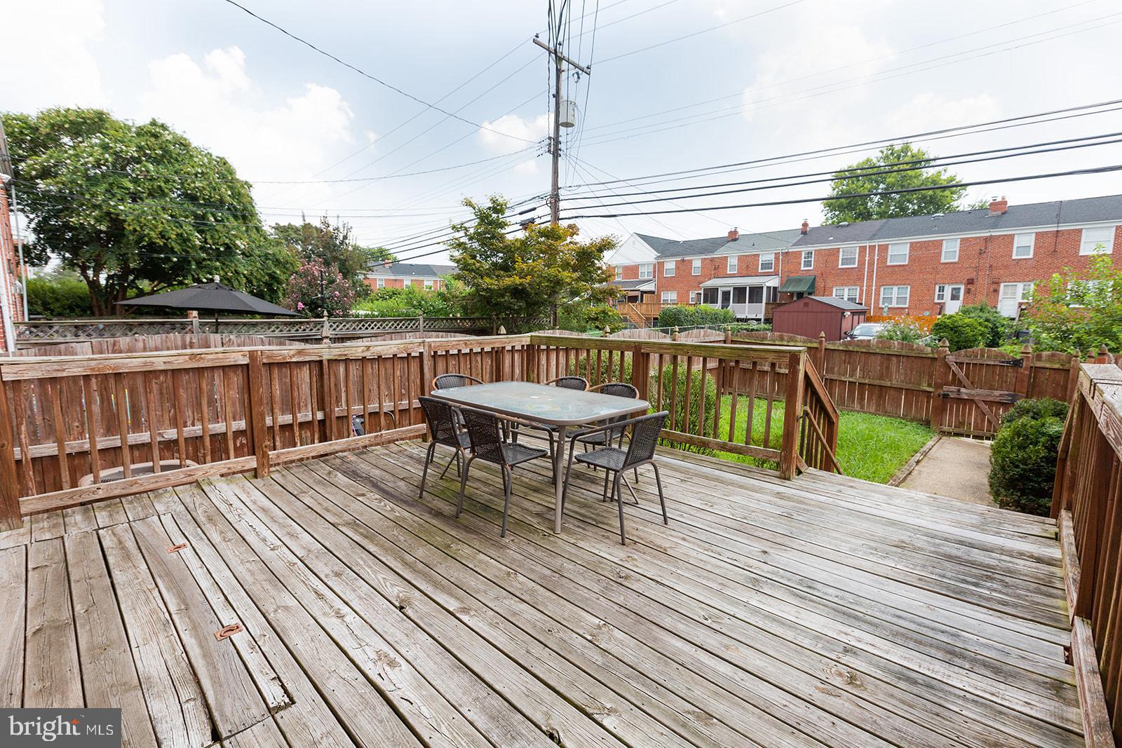 8133 Pleasant Plains Road Baltimore, MD 21286 - Photo 14 of 18 Gallery Image 14
