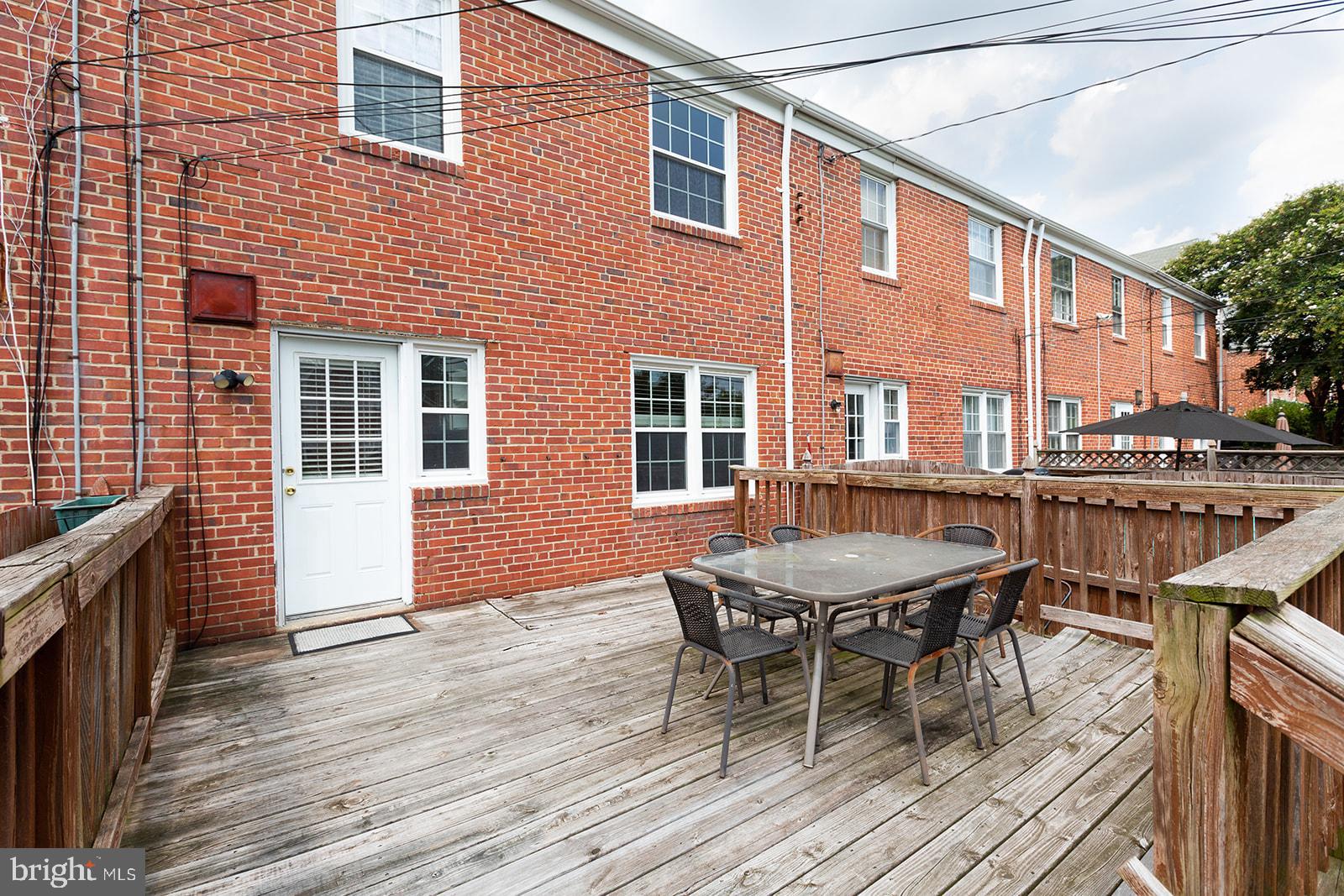 8133 Pleasant Plains Road Baltimore, MD 21286 - Photo 17 of 18 Gallery Image 17