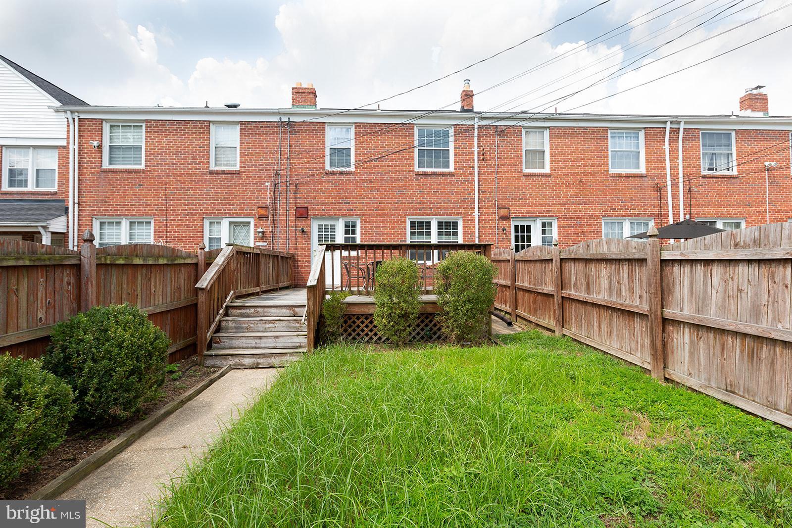 8133 Pleasant Plains Road Baltimore, MD 21286 - Photo 18 of 18 Gallery Image 18