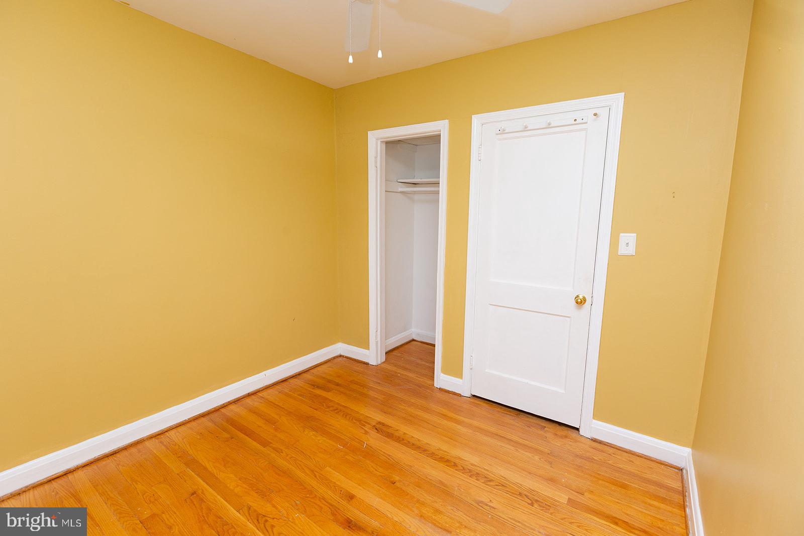 8133 Pleasant Plains Road Baltimore, MD 21286 - Photo 10 of 18 Bedroom 2