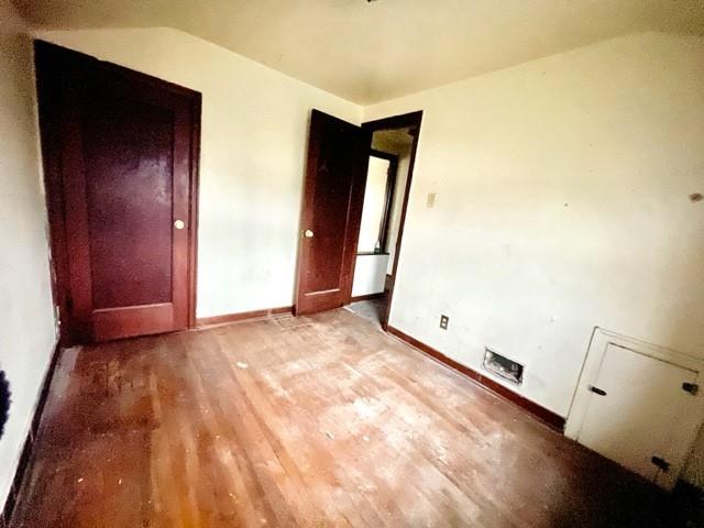 8 Rosamond Street McKees Rocks, PA 15136 - Photo 9 of 11 a view of an empty room