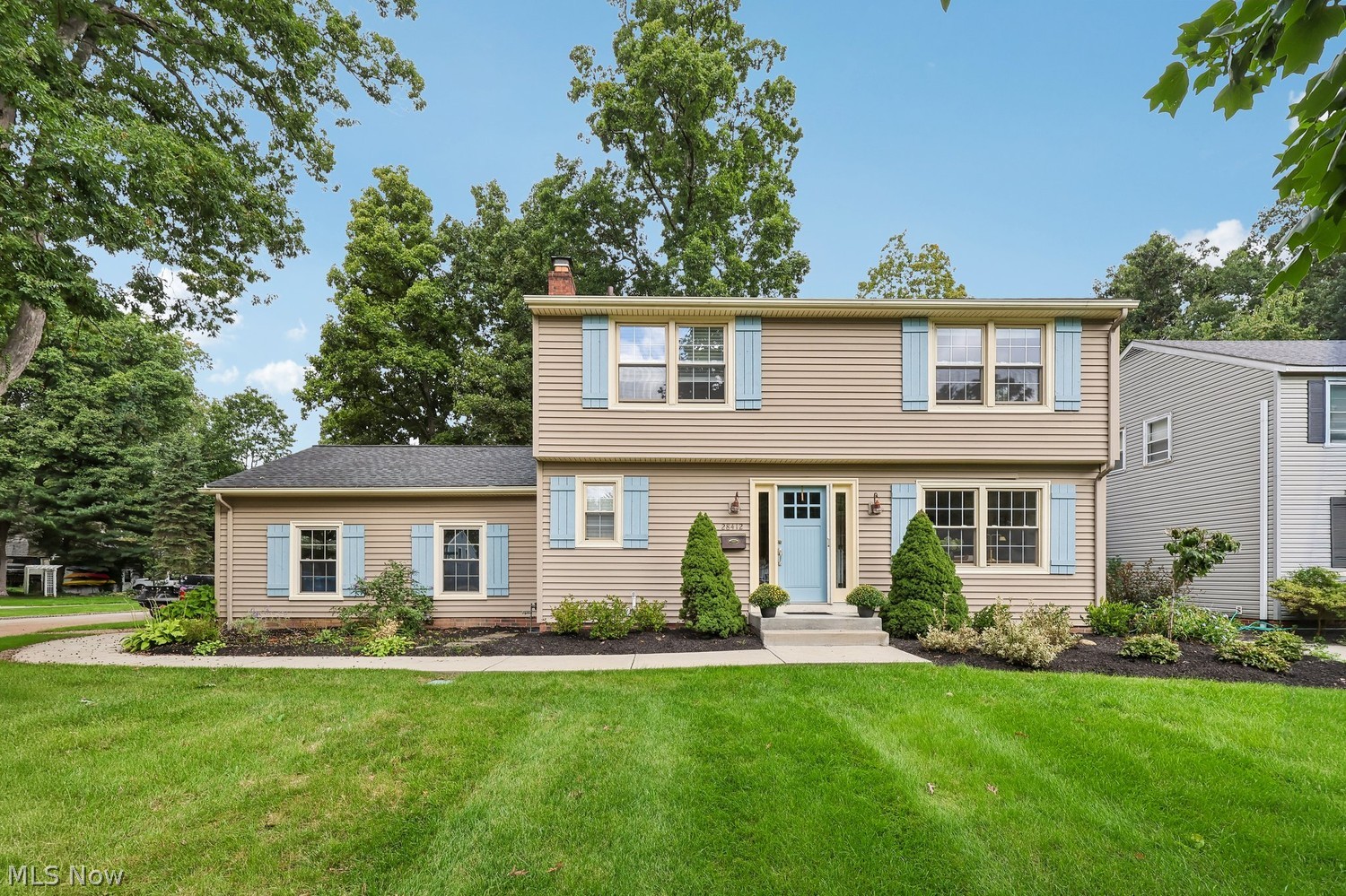 28412 Knickerbocker Road Bay Village, OH 44140 - Photo 1 of 50 Gallery Image 1