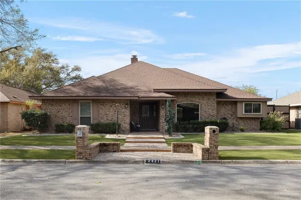 $350,000 | 2421 Robin Avenue, McAllen, TX 78504