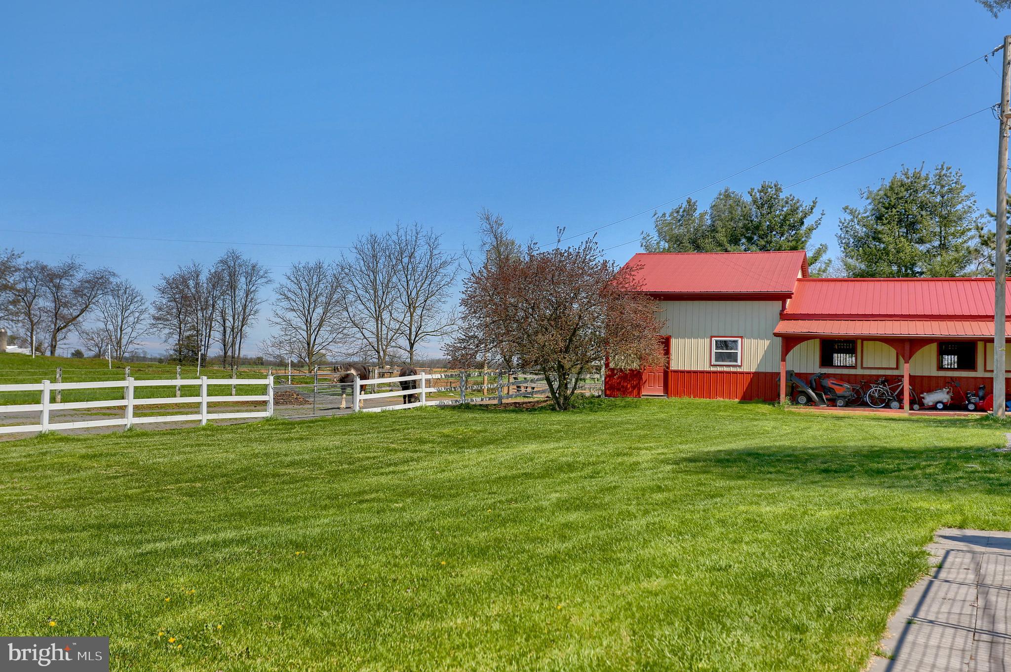 435 Nealy Road Newville, PA 17241 - Photo 40 of 76 Gallery Image 40