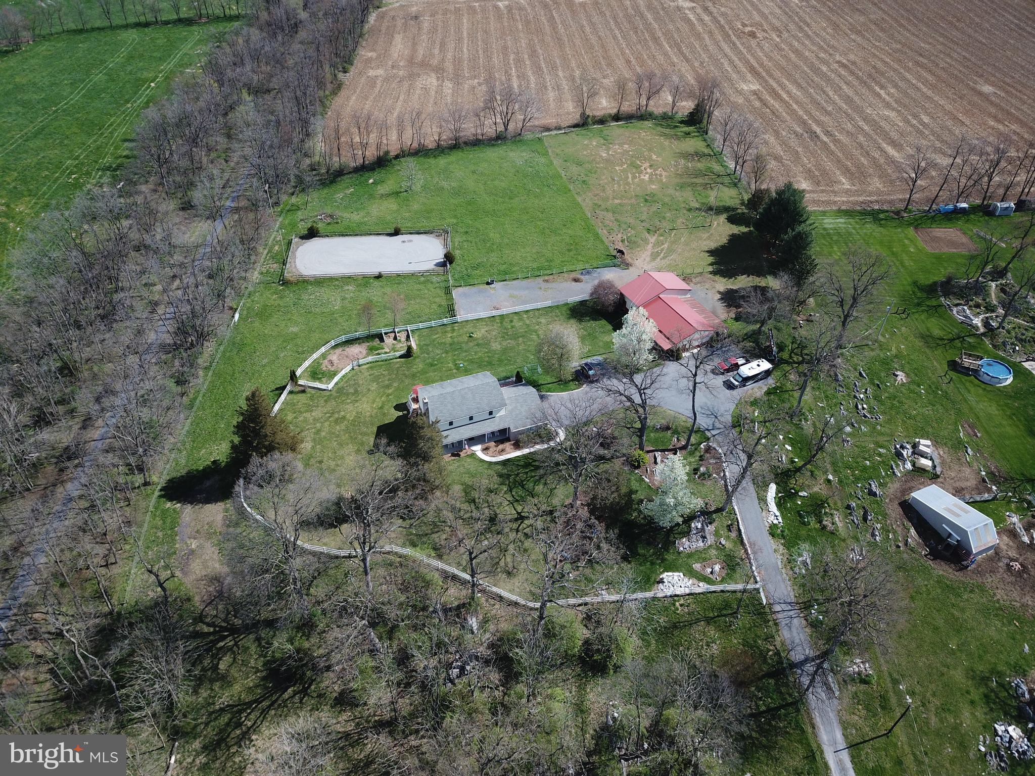 435 Nealy Road Newville, PA 17241 - Photo 72 of 76 Gallery Image 72