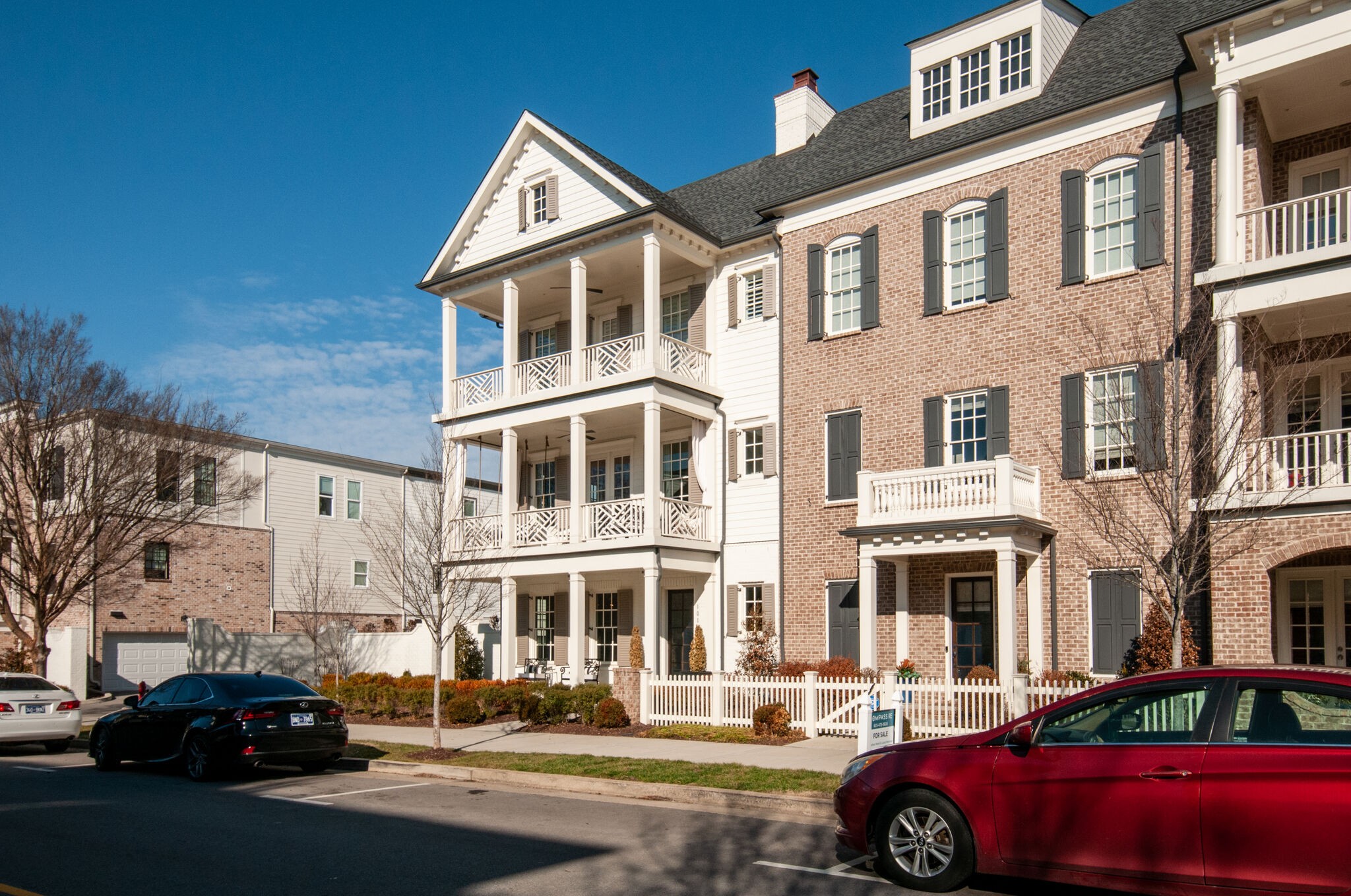 101 Front Street Franklin, TN 37064 - Photo 4 of 50