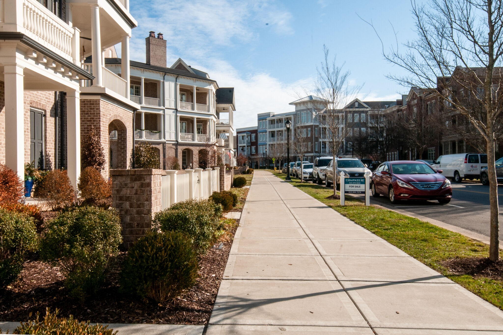 101 Front Street Franklin, TN 37064 - Photo 45 of 50