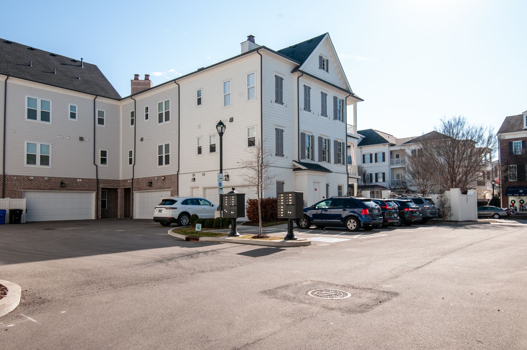 101 Front Street Franklin, TN 37064 - Photo 46 of 50