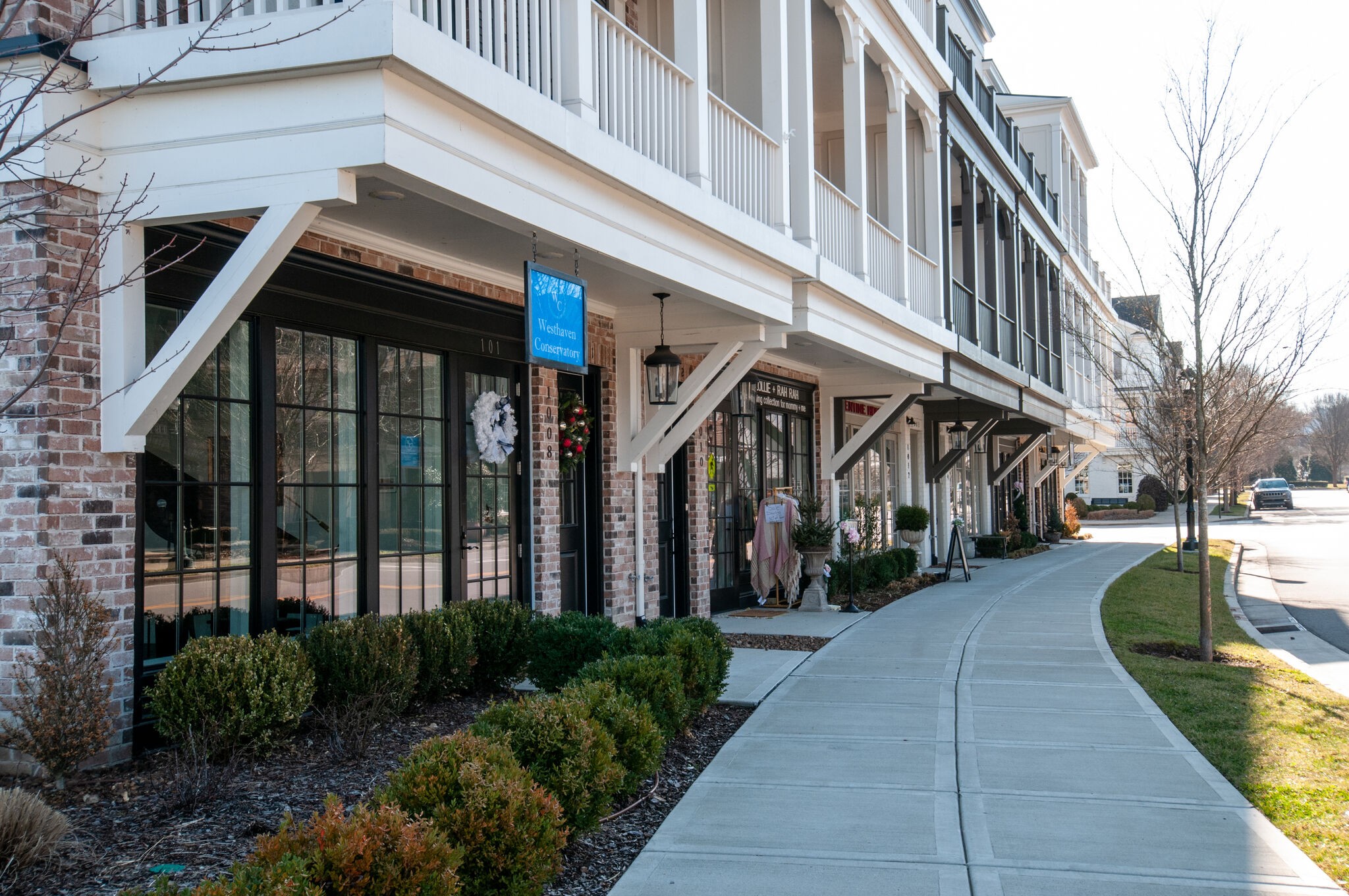 101 Front Street Franklin, TN 37064 - Photo 49 of 50