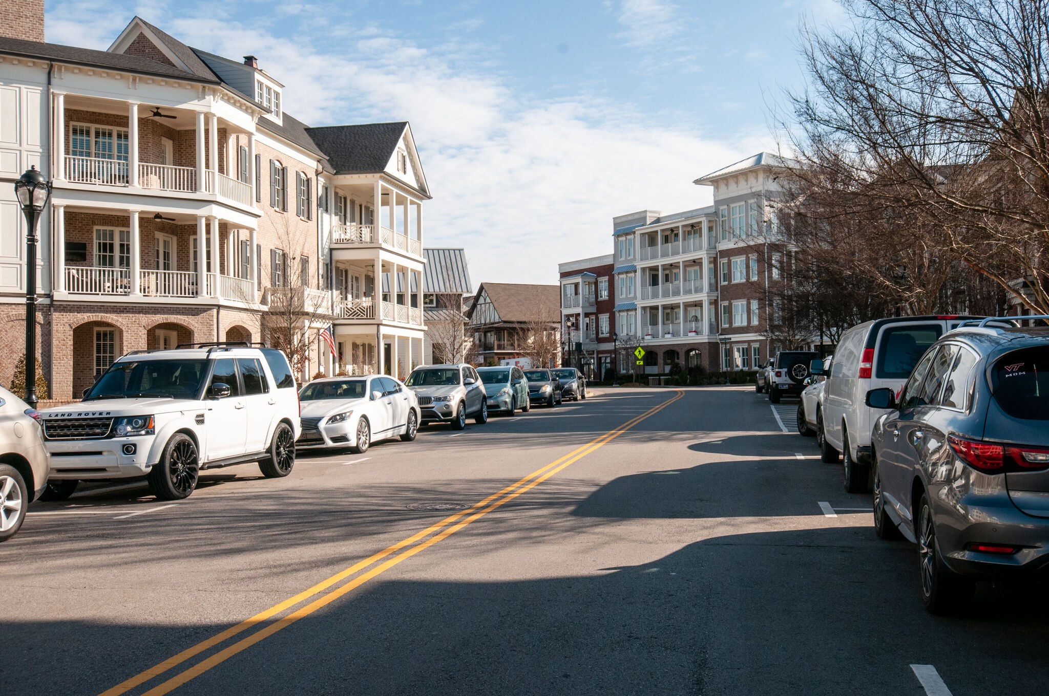 101 Front Street Franklin, TN 37064 - Photo 5 of 50