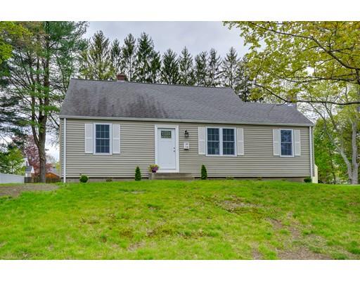 16 Chesterfield Road Northborough, MA 01532 - Photo 1 of 19 Gallery Image 1