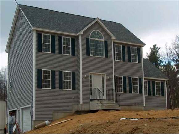 29 Shedd Road Northfield, NH 03276 - Photo 1 of 1