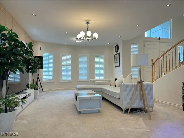 $899,000 | 2451 Tour Edition Drive, Henderson, NV 89074