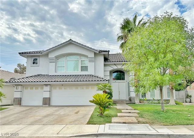 $899,000 | 2451 Tour Edition Drive, Henderson, NV 89074
