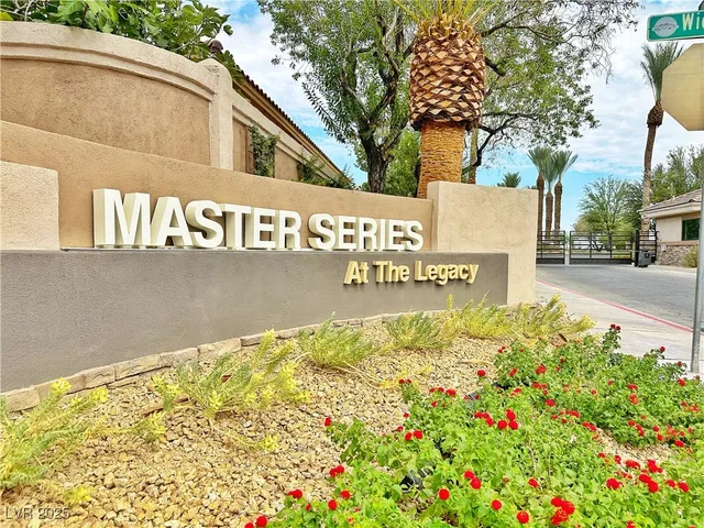 $899,000 | 2451 Tour Edition Drive, Henderson, NV 89074