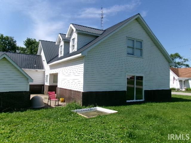 290 West Prairie Street Lyons, IN 47443 - Photo 22 of 25