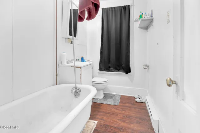 $210,000 | 1822 Highland Avenue, Troy, NY 12180