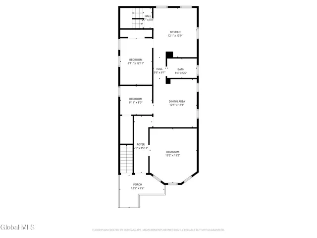 $210,000 | 1822 Highland Avenue, Troy, NY 12180