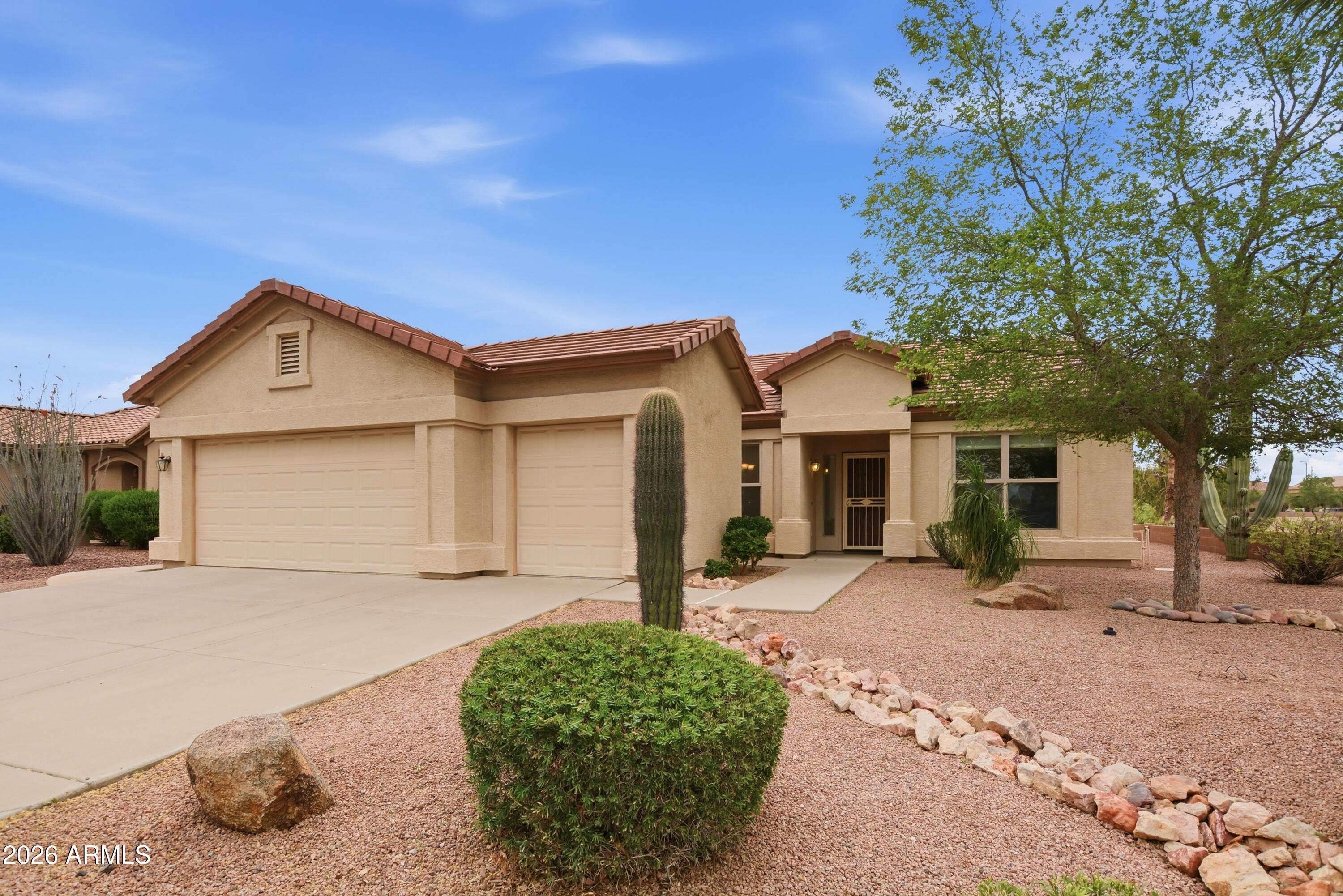 6863 South Santa Rita Way Chandler, AZ 85249 - Photo 4 of 46