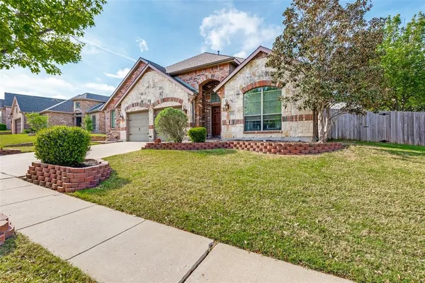 $465,000 | 12833 Travers Trail, Fort Worth, TX 76244