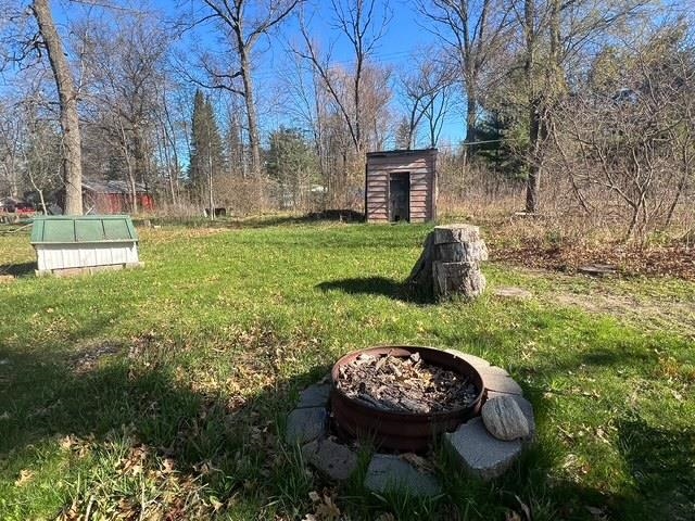 2403 Fir Road Harrison, MI 48625 - Photo 16 of 17 Gallery Image 16