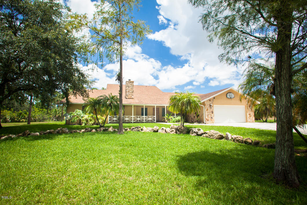 1640 E Road Loxahatchee, FL 33470 - Photo 1 of 37 exterior